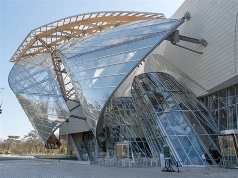 lv building|fondation louis vuitton building.